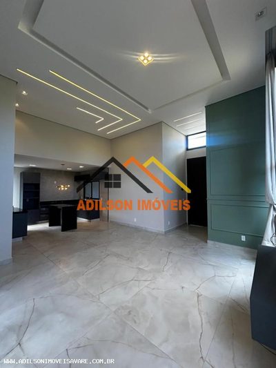 Casa, 3 quartos - Foto 4