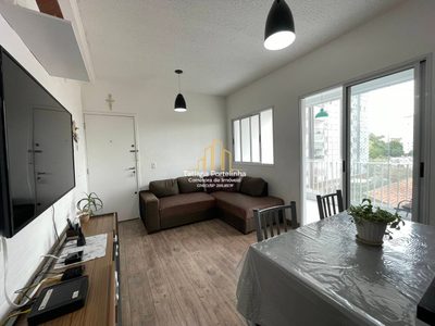 Apartamento, 3 quartos, 78 m² - Foto 3