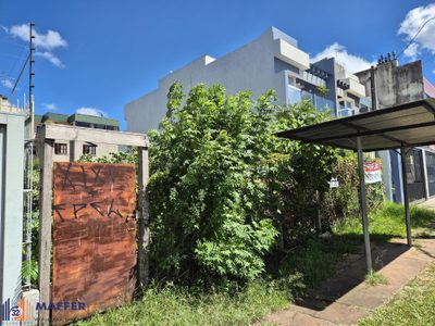 Terreno, 360 m² - Foto 1