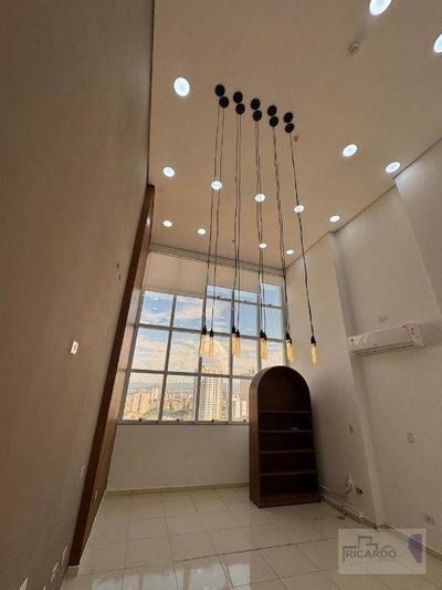 Sala-Conjunto, 34 m² - Foto 4