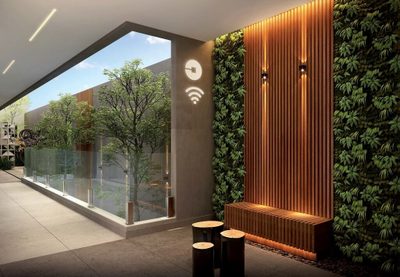Cobertura, 2 quartos, 120 m² - Foto 4