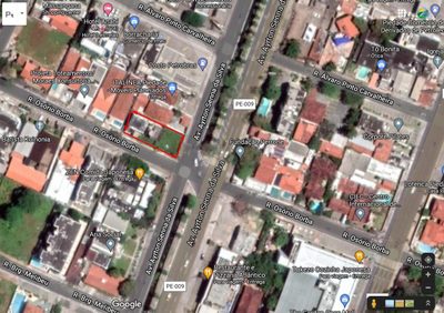 Terreno, 577 m² - Foto 1