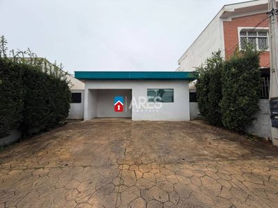 Casa, 5 quartos, 155 m² - Foto 1