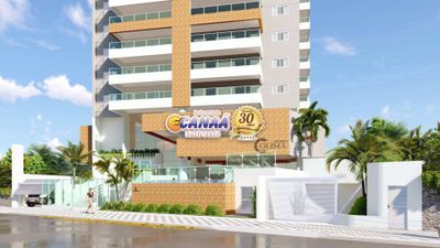 Apartamento, 2 quartos, 77 m² - Foto 3