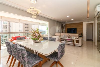 Apartamento, 3 quartos, 129 m² - Foto 5