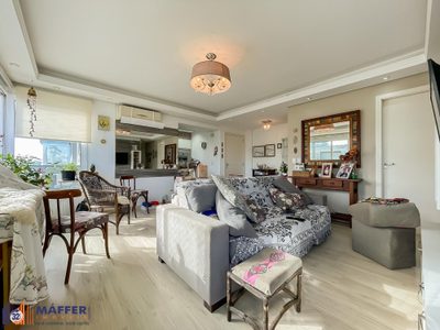 Apartamento, 2 quartos, 71 m² - Foto 2