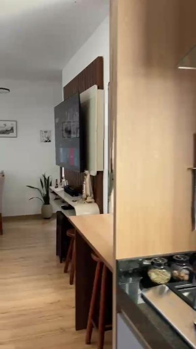Apartamento, 2 quartos, 48 m² - Foto 3