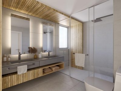 Apartamento, 4 quartos, 600 m² - Foto 5