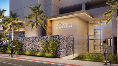 Cobertura, 3 quartos, 152 m² - Foto 3
