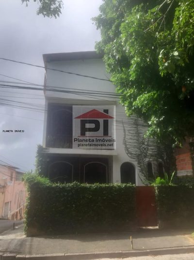 Casa, 7 quartos, 453 m² - Foto 5