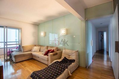 Apartamento, 3 quartos, 192 m² - Foto 5