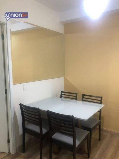 Apartamento, 1 quarto, 49 m² - Foto 3