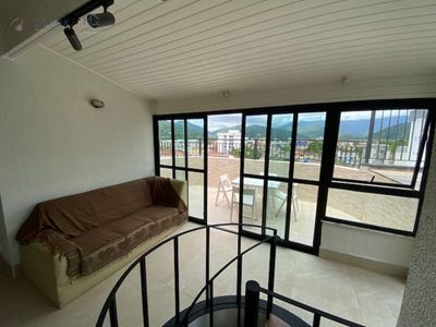 Cobertura, 3 quartos, 169 m² - Foto 5