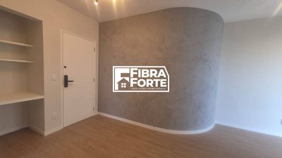 Apartamento, 1 quarto, 52 m² - Foto 4