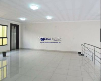 Prédio Inteiro, 950 m² - Foto 4