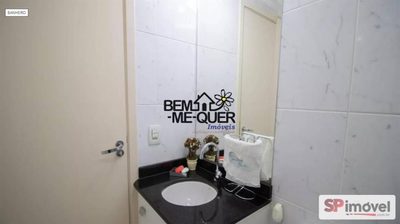 Apartamento, 2 quartos, 65 m² - Foto 4