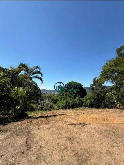 Terreno, 525 m² - Foto 1