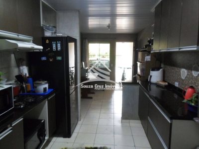 Casa, 3 quartos, 176 m² - Foto 4