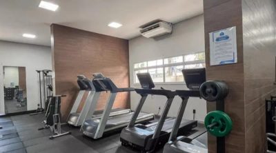 Apartamento, 2 quartos, 84 m² - Foto 3