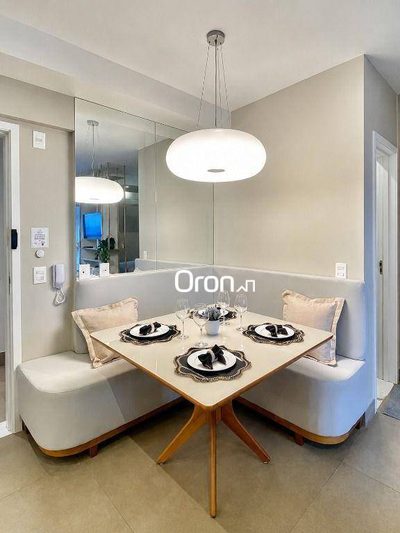 Kitnet-Studio, 38 m² - Foto 3