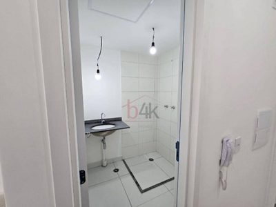 Kitnet-Studio, 24 m² - Foto 4