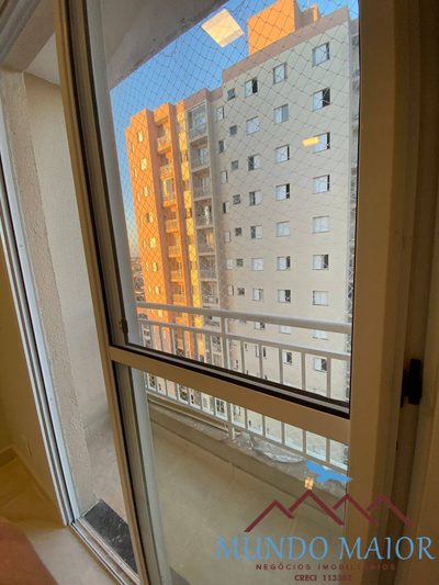 Apartamento, 2 quartos, 55 m² - Foto 4