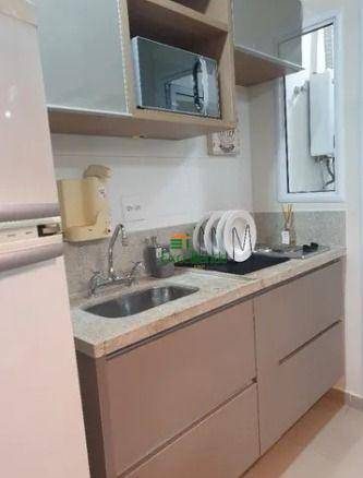Kitnet-Studio, 45 m² - Foto 4