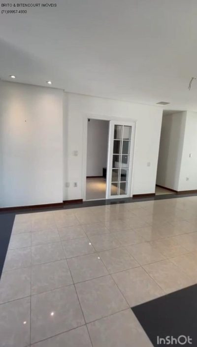 Apartamento, 4 quartos, 188 m² - Foto 3