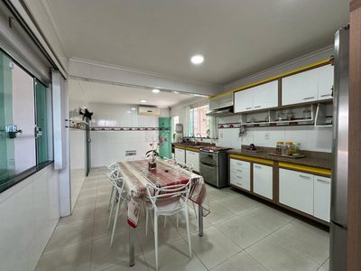 Casa, 3 quartos, 449 m² - Foto 4