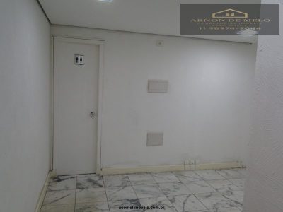 Prédio Inteiro, 40 m² - Foto 2