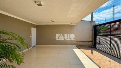 Casa, 3 quartos, 140 m² - Foto 4