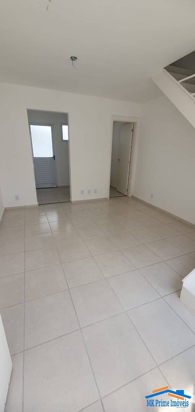Casa de Condomínio, 2 quartos - Foto 2