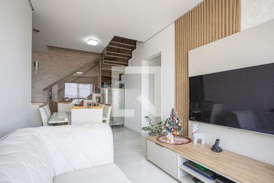 Cobertura, 2 quartos, 118 m² - Foto 1