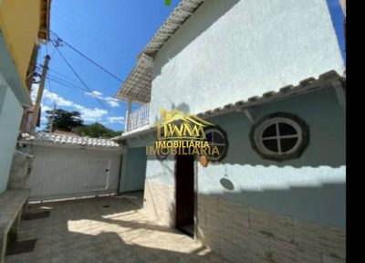 Casa, 4 quartos - Foto 2