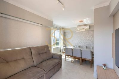 Cobertura, 3 quartos, 143 m² - Foto 5