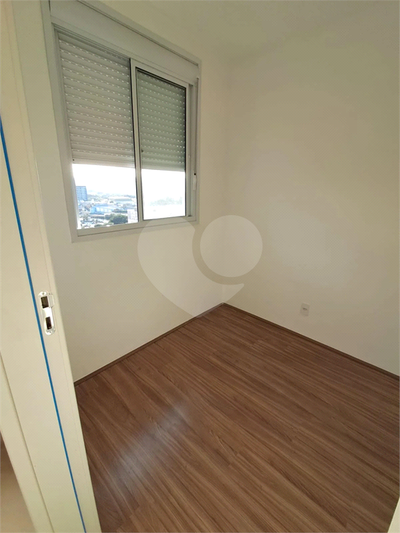 Apartamento, 2 quartos, 38 m² - Foto 5