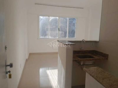 Apartamento, 26 m² - Foto 3