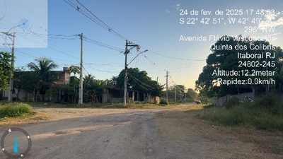 Casa, 2 quartos, 255 m² - Foto 1