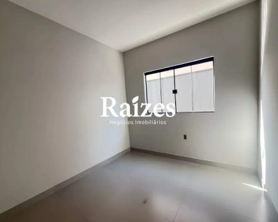 Casa, 3 quartos, 67 m² - Foto 2