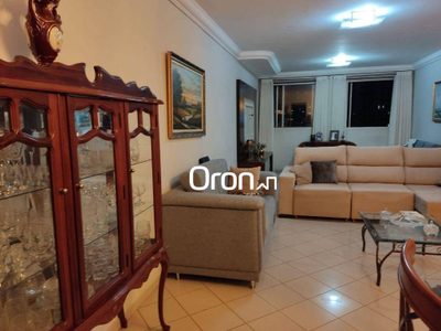 Apartamento, 3 quartos, 150 m² - Foto 2