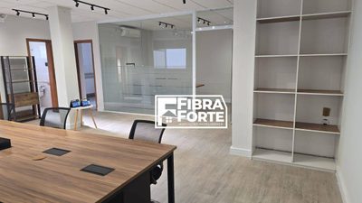 Sala-Conjunto, 90 m² - Foto 1