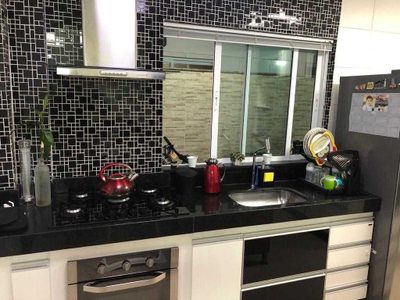 Apartamento, 2 quartos, 74 m² - Foto 2