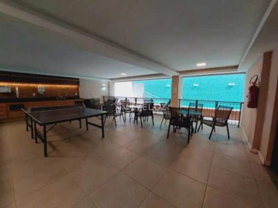Apartamento, 3 quartos, 87 m² - Foto 2
