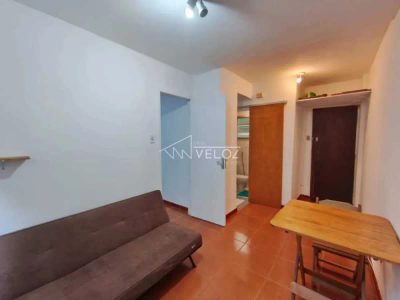 Apartamento, 1 quarto, 25 m² - Foto 4