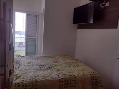 Cobertura, 2 quartos, 100 m² - Foto 3