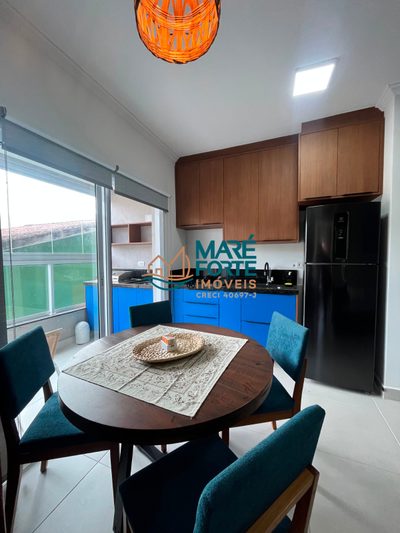 Apartamento, 1 quarto, 56 m² - Foto 1