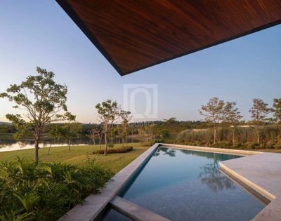 Casa de Condomínio, 5 quartos - Foto 3