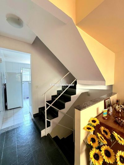 Casa de Condomínio, 2 quartos - Foto 3
