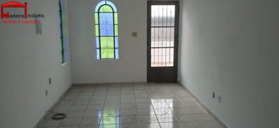 Casa, 1 quarto, 120 m² - Foto 1