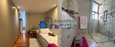 Apartamento, 3 quartos, 244 m² - Foto 5